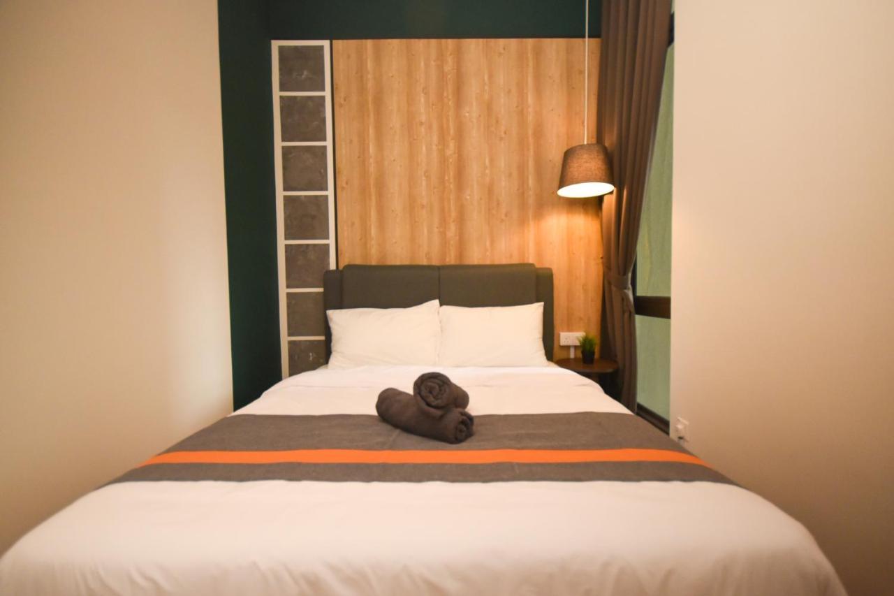 Bukit Jalil Luxury Suite By Nesthome Pavilion Bukit Jalil Κουάλα Λουμπούρ Εξωτερικό φωτογραφία