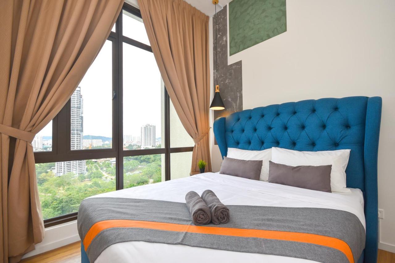 Bukit Jalil Luxury Suite By Nesthome Pavilion Bukit Jalil Κουάλα Λουμπούρ Εξωτερικό φωτογραφία