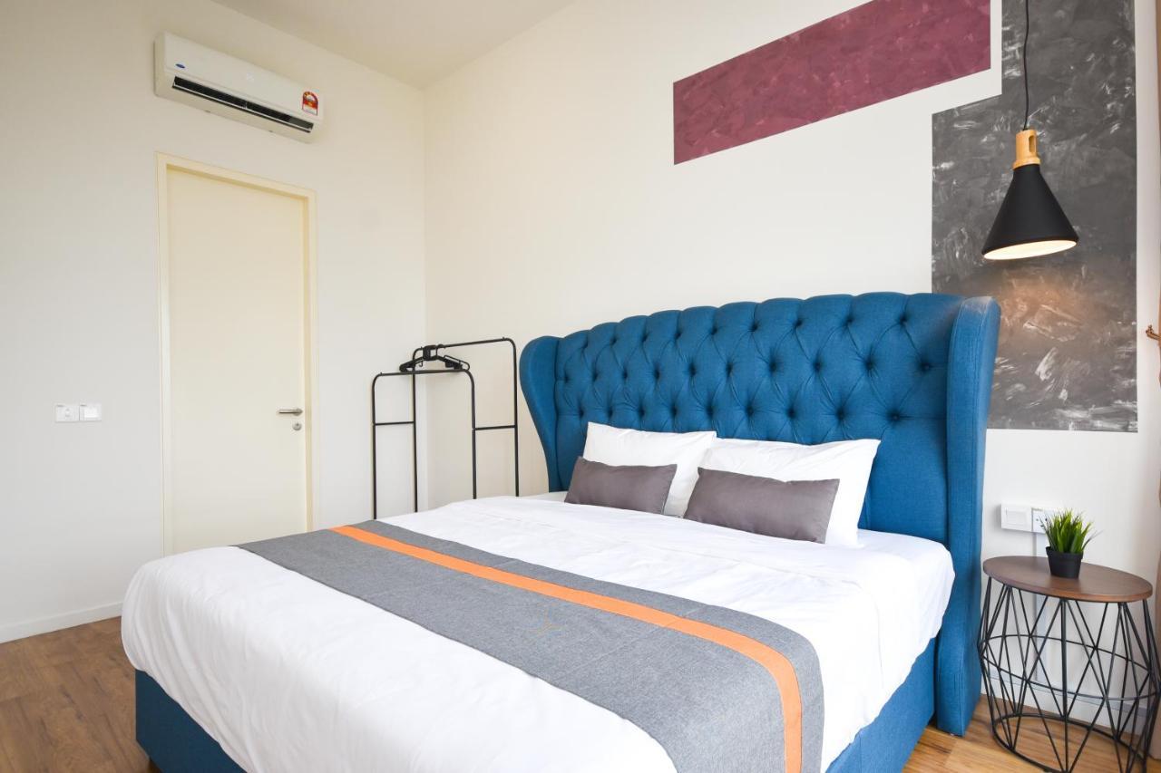 Bukit Jalil Luxury Suite By Nesthome Pavilion Bukit Jalil Κουάλα Λουμπούρ Εξωτερικό φωτογραφία