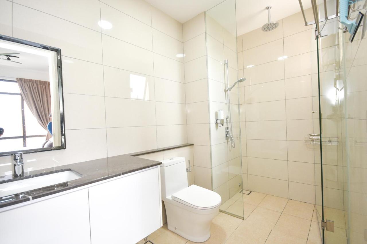 Bukit Jalil Luxury Suite By Nesthome Pavilion Bukit Jalil Κουάλα Λουμπούρ Εξωτερικό φωτογραφία