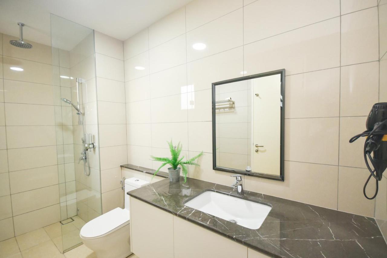 Bukit Jalil Luxury Suite By Nesthome Pavilion Bukit Jalil Κουάλα Λουμπούρ Εξωτερικό φωτογραφία