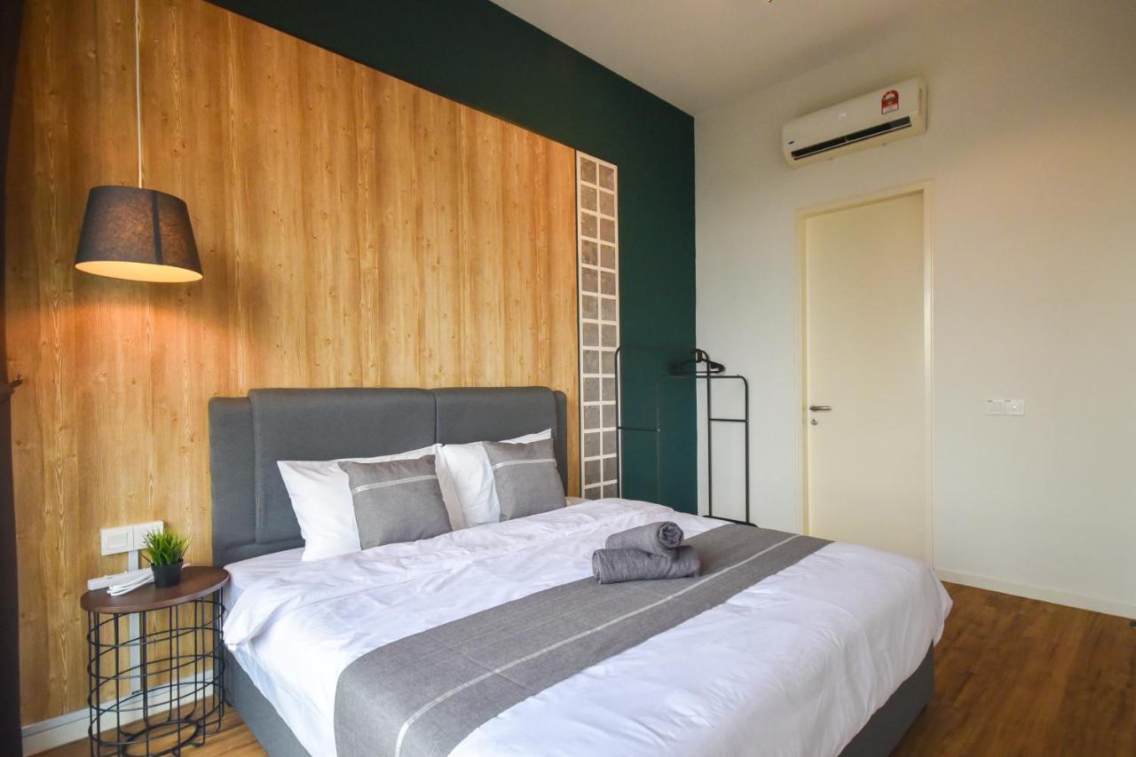 Bukit Jalil Luxury Suite By Nesthome Pavilion Bukit Jalil Κουάλα Λουμπούρ Εξωτερικό φωτογραφία