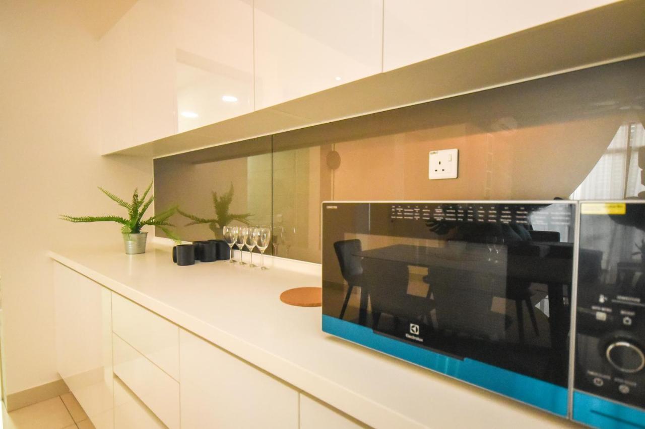 Bukit Jalil Luxury Suite By Nesthome Pavilion Bukit Jalil Κουάλα Λουμπούρ Εξωτερικό φωτογραφία