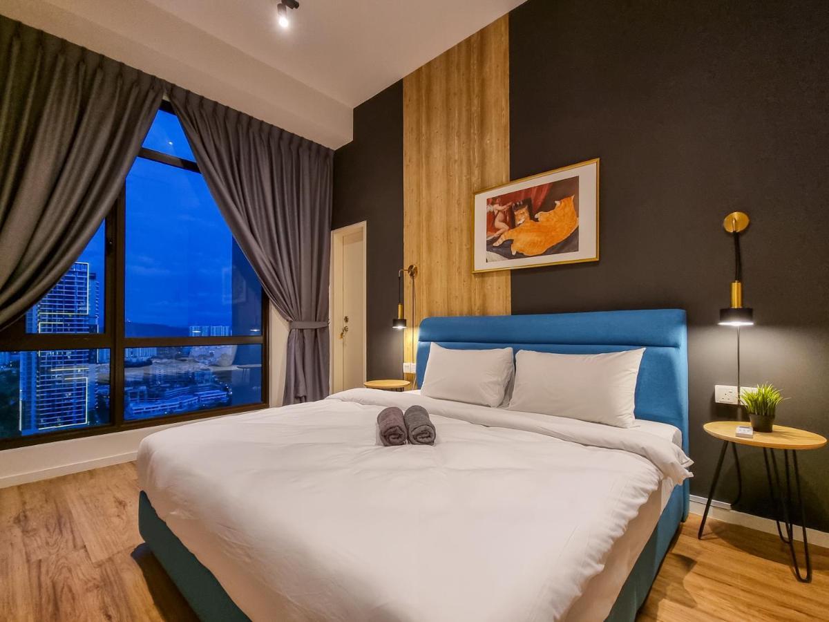 Bukit Jalil Luxury Suite By Nesthome Pavilion Bukit Jalil Κουάλα Λουμπούρ Εξωτερικό φωτογραφία
